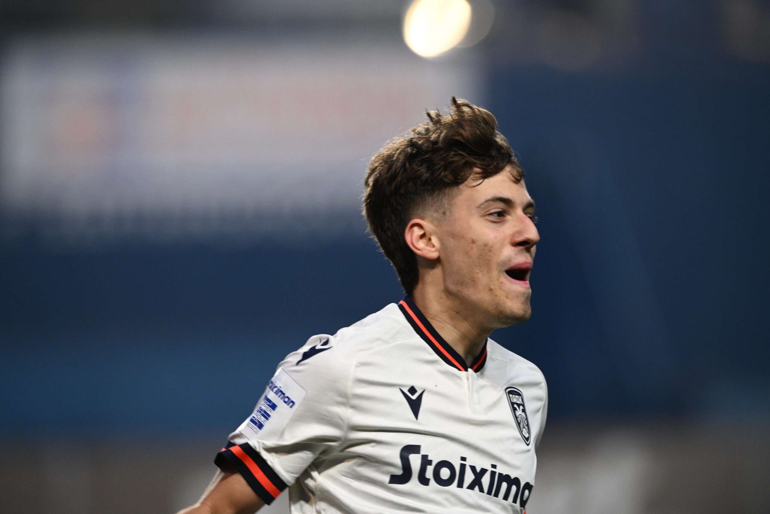 Ο «Ντέλιας» εκτοξεύει τον ΠΑΟΚ και ο Μάνου αλλάζει ριζικά τον Άρη!