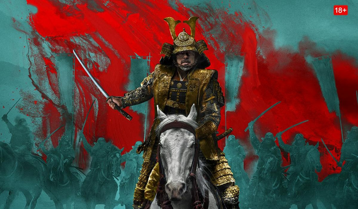 «Shōgun»: Η νέα σειρά του Dsney+ (VIDEO)