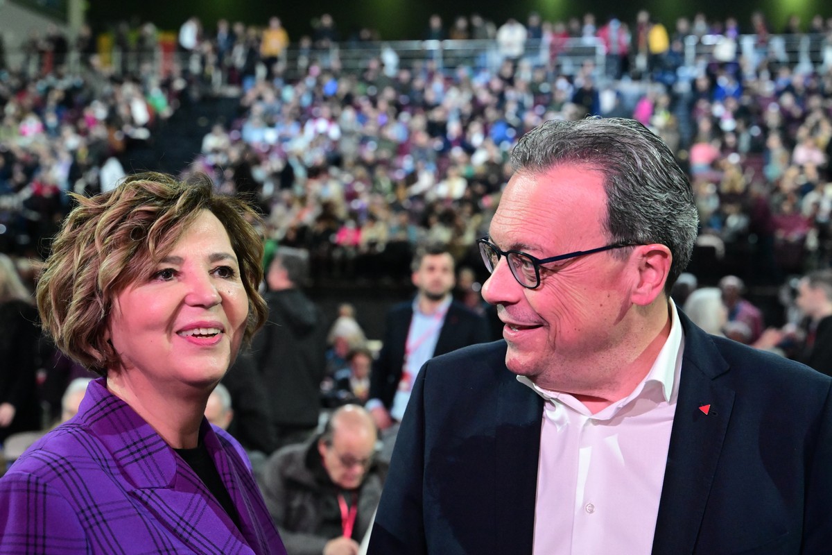 Υποψήφια πρόεδρος η Όλγα Γεροβασίλη – Συνάντηση με Αλέξη Τσίπρα