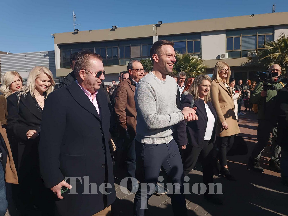 Ο ΣΥΡΙΖΑ κατηγορεί την κυβέρνηση για διασπορά fake news για τους αγρότες