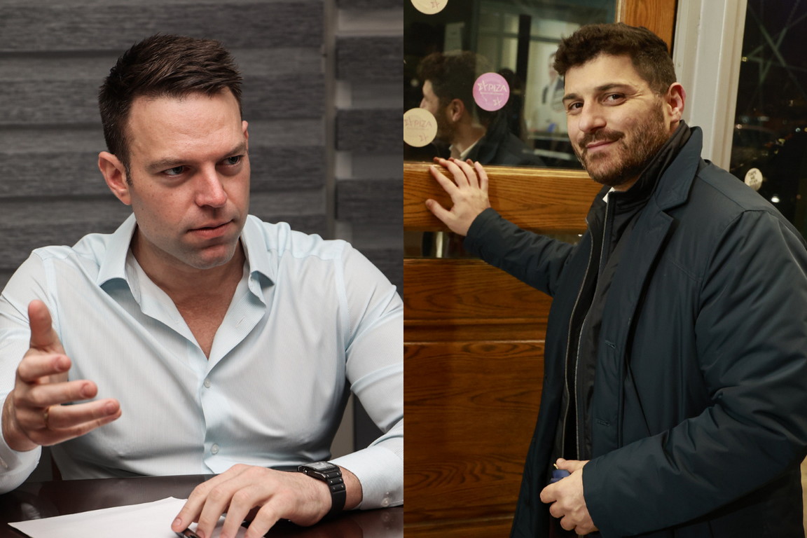 Το παρασκήνιο της σύγκρουσης Κασσελάκη-Τεμπονέρα