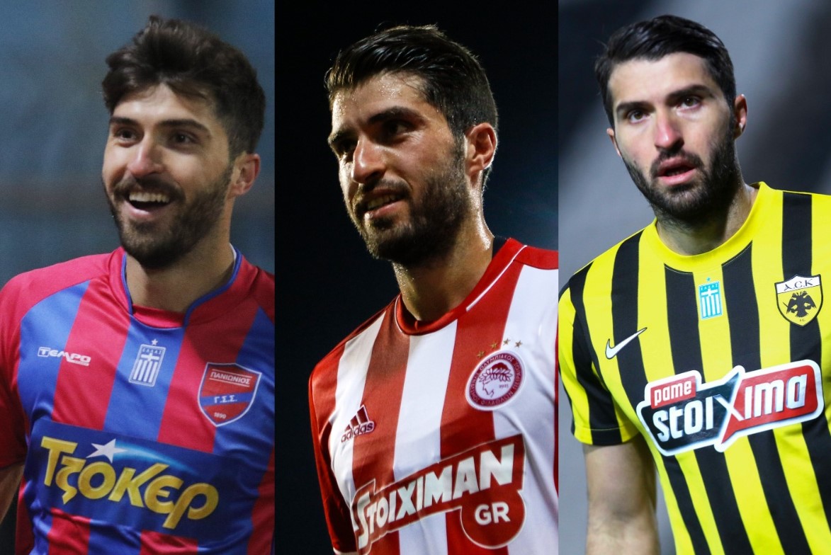 Καρίμ Ανσαριφάρντ: Τα πεπραγμένα του στην Ελλάδα