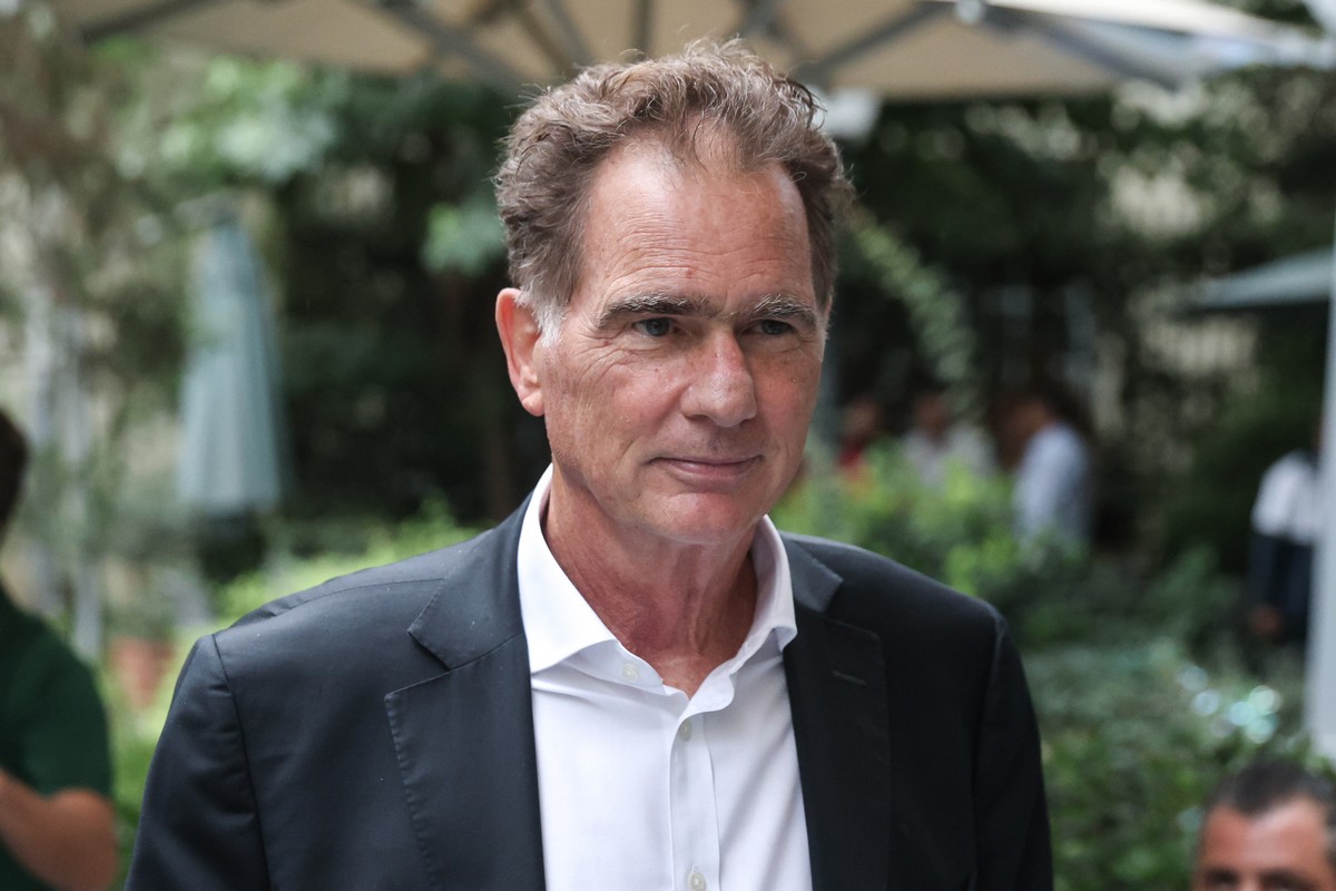 Στη Θεσσαλονίκη ο Νίκος Παπανδρέου