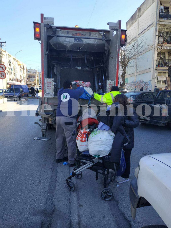 Νέα επιχείρηση κατά του παρεμπορίου στη Θεσσαλονίκη – Μηνύσεις και μεγάλη ποσότητα κατασχέσεων (ΦΩΤΟ)