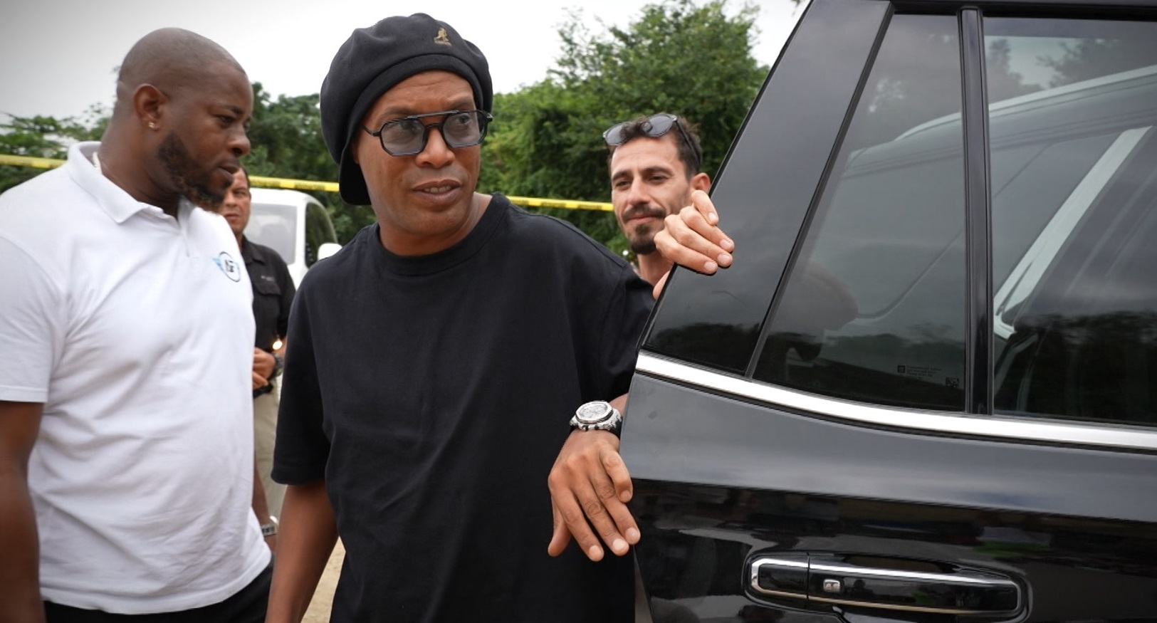 Survivor 2024: Η guest εμφάνιση του Ροναλντίνιο που προκάλεσε σοκ στους παίκτες (VIDEO)