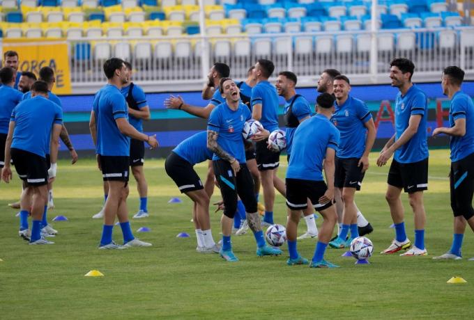 ΕΠΟ: Αίτημα για αναβολή της 2ης αγωνιστικής των play off