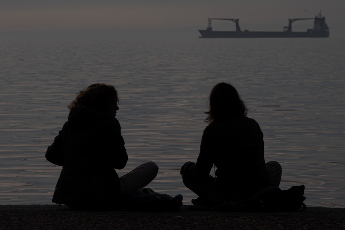 Η αθηναϊκή «αυτογνωσία» και το ελιξίριο νεότητας