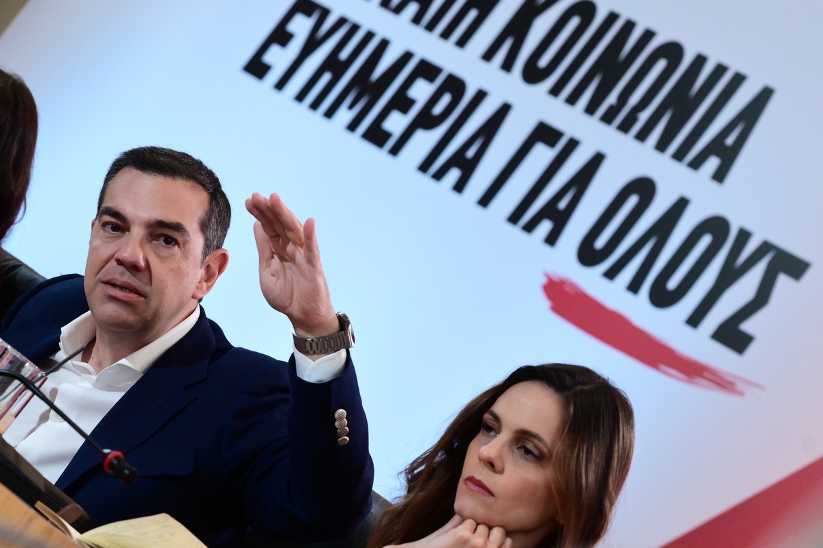 ΣΥΡΙΖΑ-ΠΣ έναν χρόνο μετά (μέρος πρώτο)