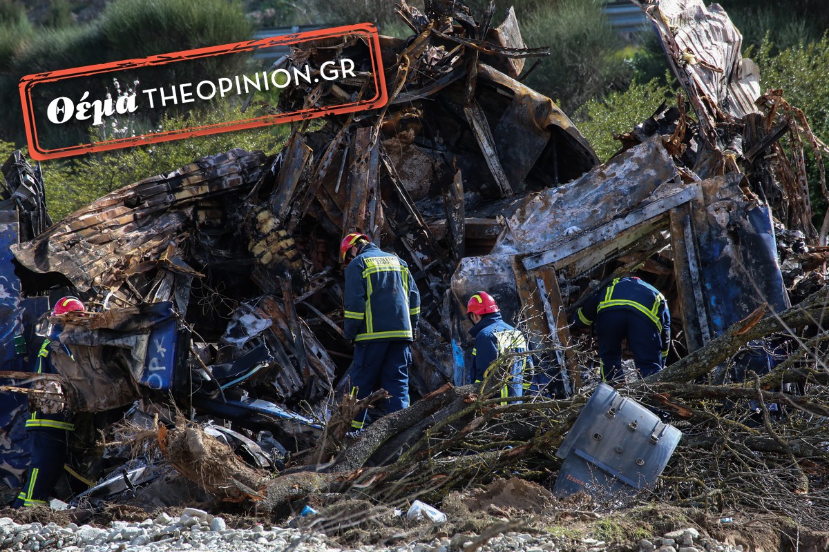 Τέμπη: Τι λένε στο TheOpinion συγγενείς θυμάτων, πραγματογνώμονες και δικηγόροι για τα γνήσια βίντεο και τον Τριαντόπουλο