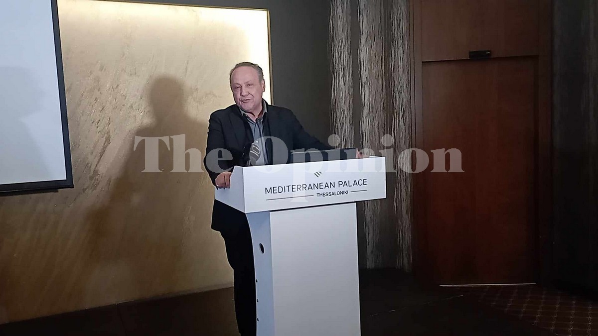 Σε κλίμα ενότητας και συνεργασίας η κοπή της πίτας στην ΠΕΔΚΜ (ΦΩΤΟ-VIDEO)