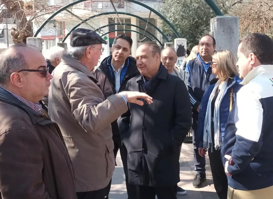 Αγγελούδης,