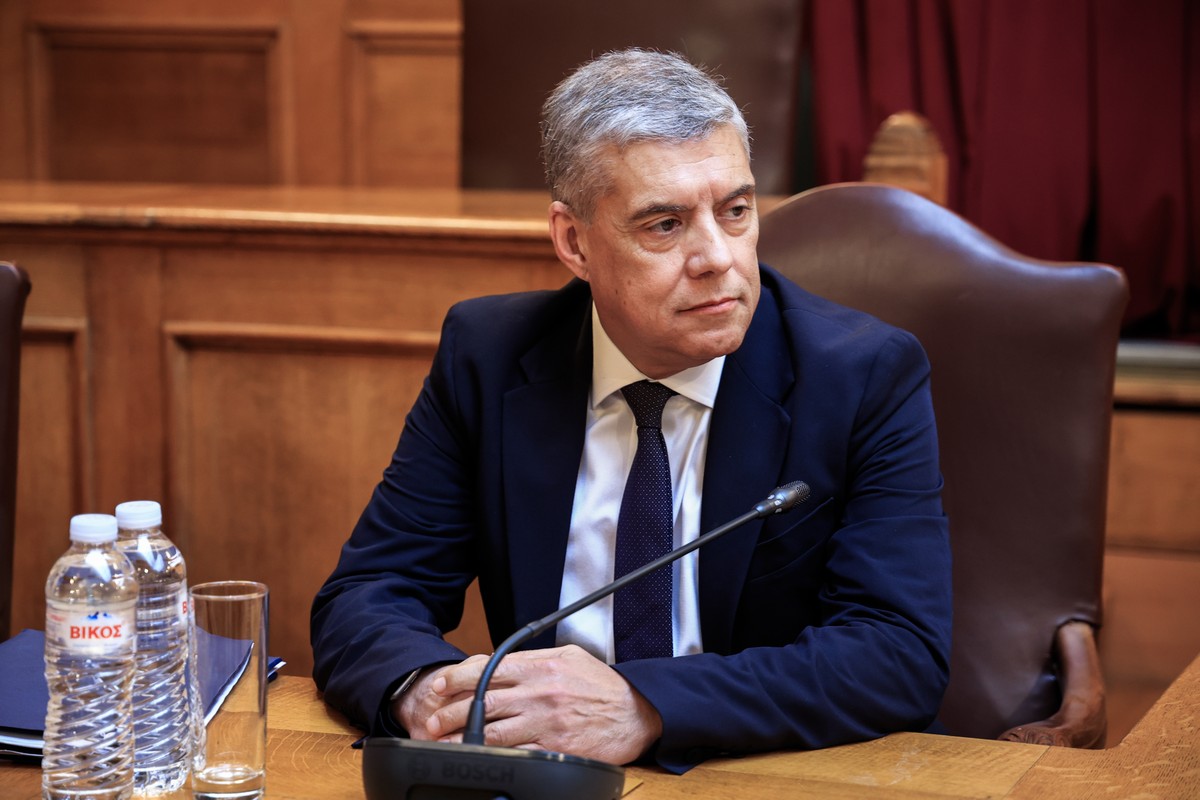 Πρώην περιφερειάρχης Θεσσαλίας: «Δεν είναι έτσι όπως τα λέει η κα Καρυστιανού»