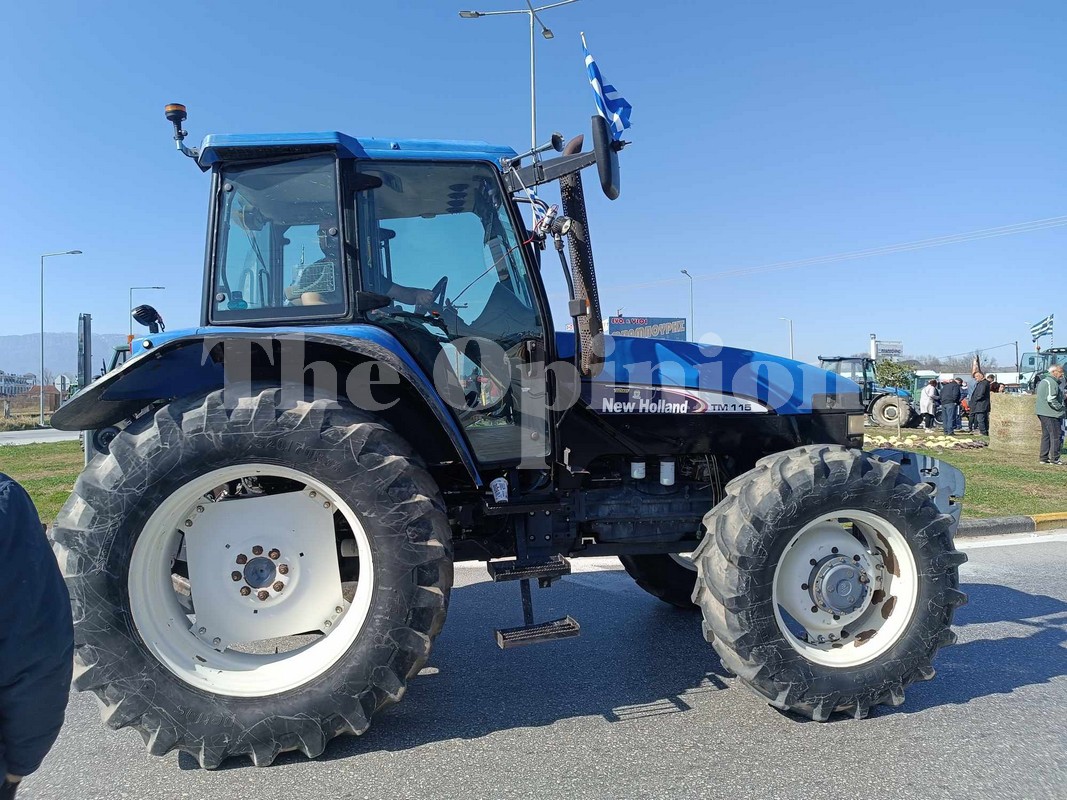 ΑΑΔΕ: Άνοιξε η πλατφόρμα για επιστροφή ΦΠΑ στους αγρότες ειδικού καθεστώτος