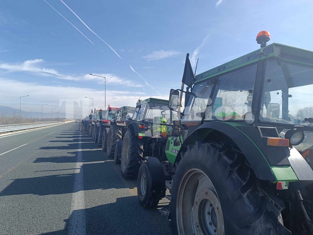 Οι αγρότες έστειλαν επιστολή στον Κ. Μητσοτάκη – Τα αιτήματά τους