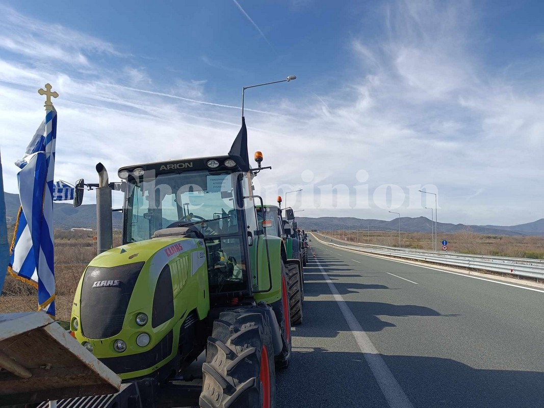 Αγροτικό ρεύμα: Τα μέτρα Μητσοτάκη μέσα από 12 ερωταπαντήσεις