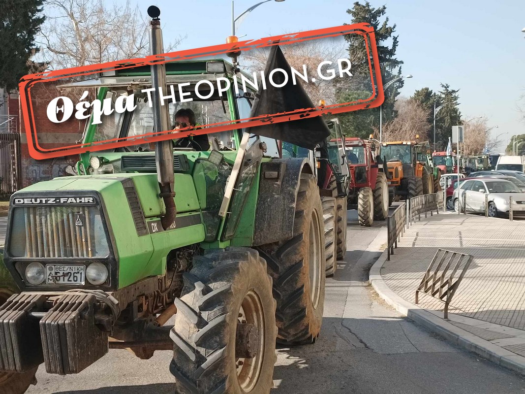 Κοινό υπόμνημα στην κυβέρνηση υπέβαλαν οι δήμαρχοι Λαγκαδά και Θερμαϊκού