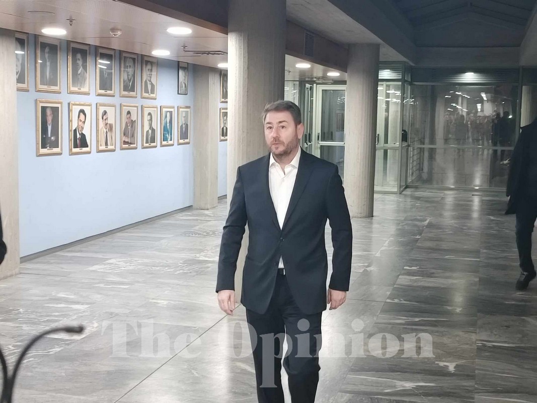 Μετά την Κύπρο στη Θεσσαλονίκη