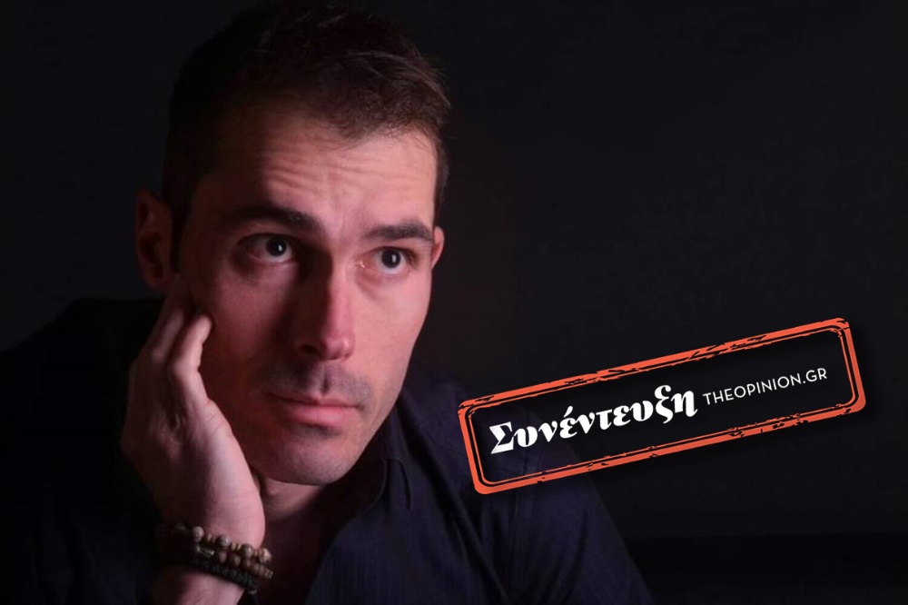 «Η ευθύνη του ανθρώπου που διευθύνει την “ορχήστρα” είναι η πιο σημαντική» – Ο Ανέστης Καφάτσος στο TheOpinion