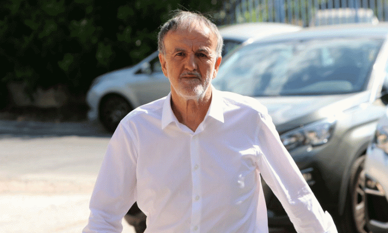 Αντωνίου: «Τελικός Κυπέλλου με κόσμο»