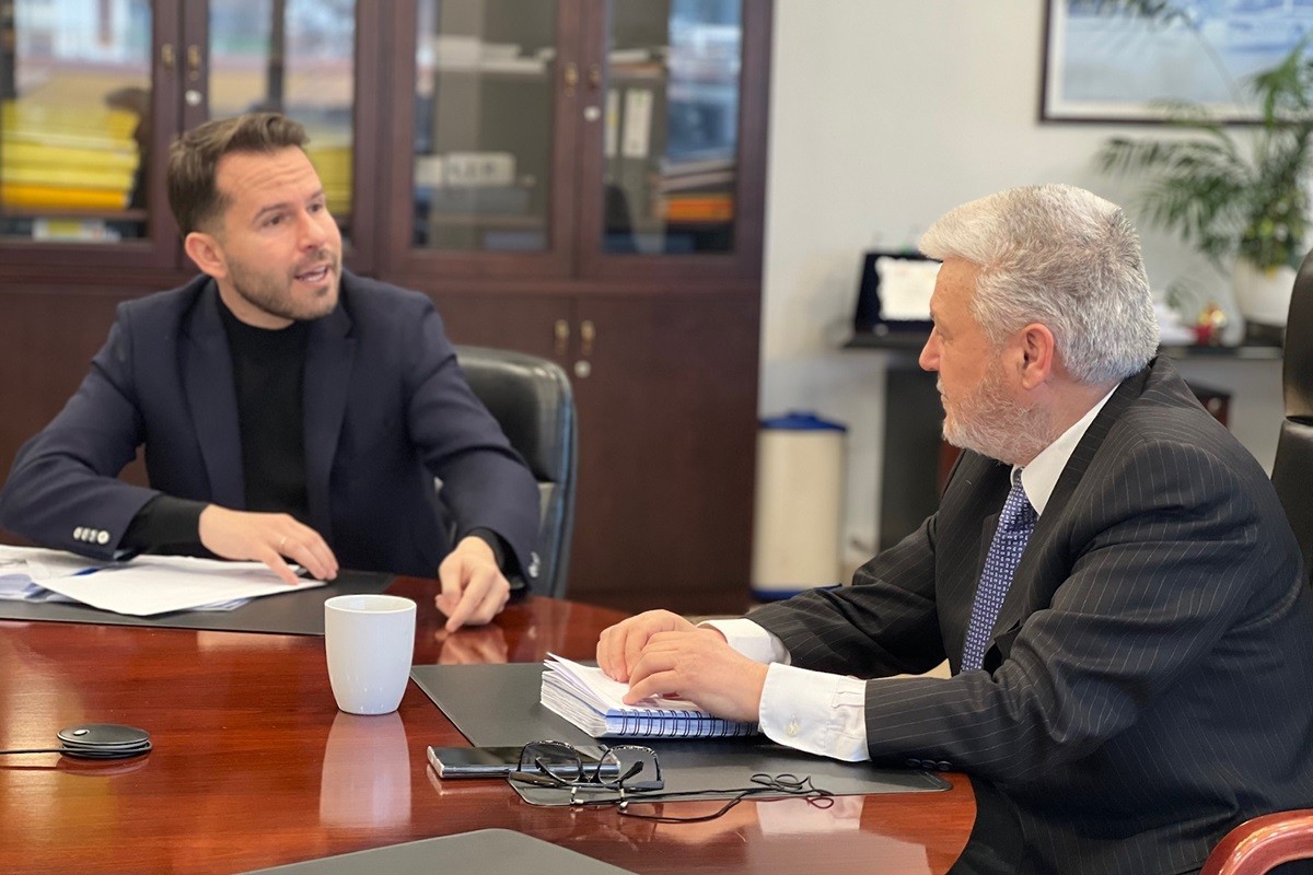 «Σημαντική αύξηση των δρομολογίων του ΟΑΣΘ σε όλες τις γραμμές του δήμου Παύλου Μελά»