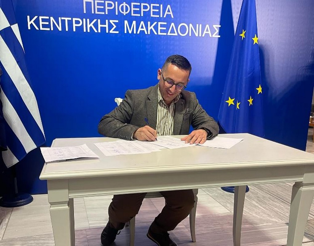 Μητροπολιτική Επιτροπή Θεσσαλονίκης: Πρόεδρος επανεξελέγη Αθανάσιος Κίκης, από τον συνδυασμό «Αλληλεγγύη»