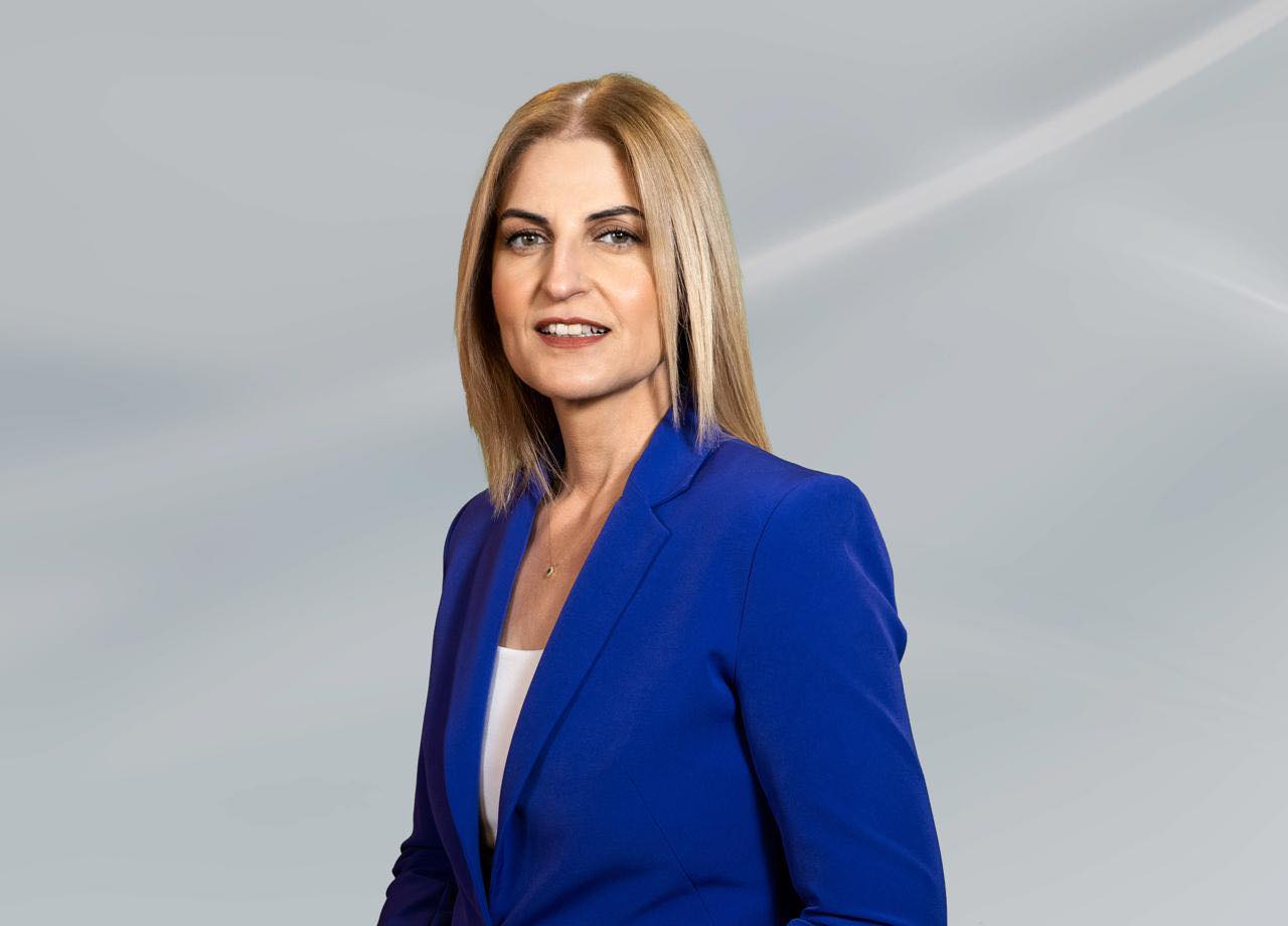 Η εύστοχη Δώρα