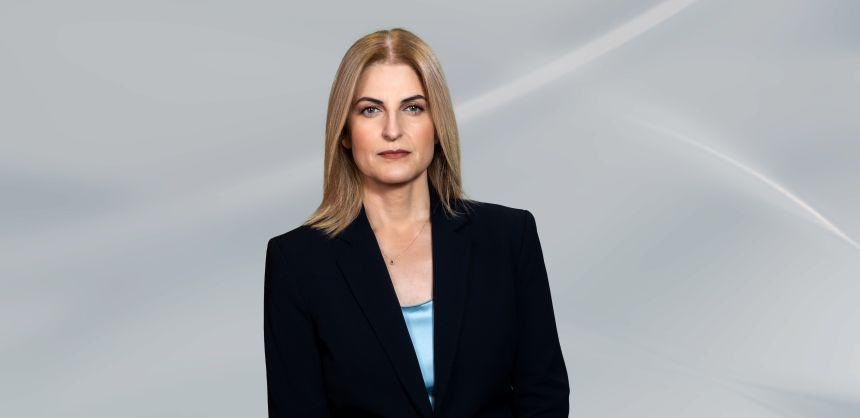 Αυγέρη για δηλώσεις Βαρτζόπουλου: «Μπέρδεψε την ψυχιατρική με την πολιτική και τις κακοποίησε και τις δύο»