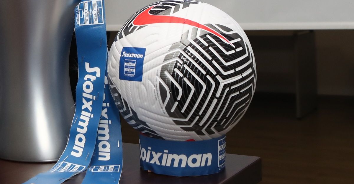 To χειμερινό πάρε-δώσε των μεταγραφών στη SL: Ήρθαν 61, μόλις οι 10 Έλληνες με «πρωταθλητή» τον Ολυμπιακό