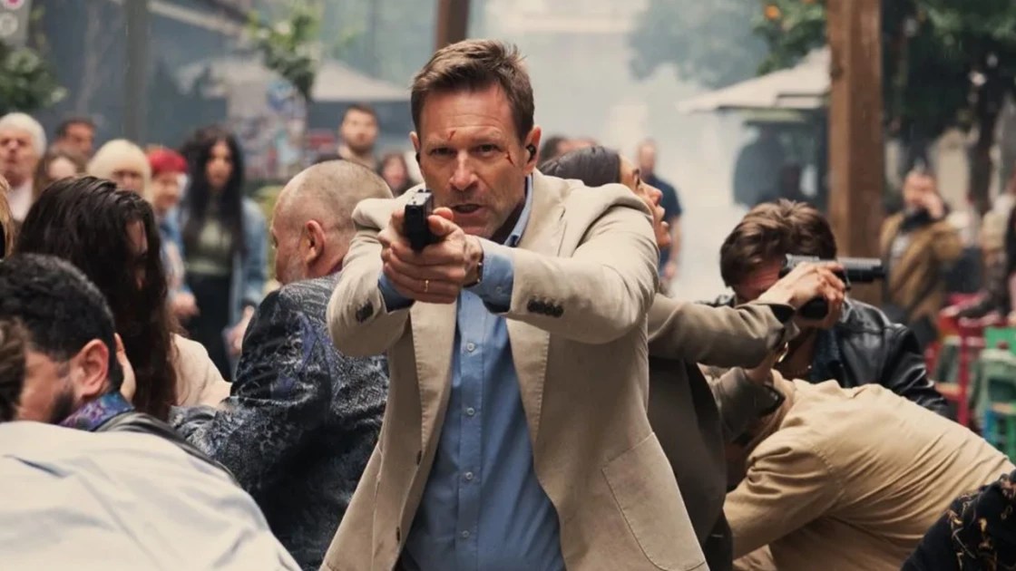 «Ντροπή, Ρένι, ντροπή»: Ο Νίκος Μαστοράκης για ταινία που γυρίστηκε στη Θεσσαλονίκη