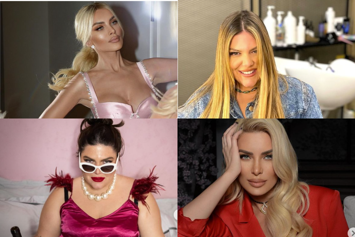 Ο μισογυνισμός και η χοντροφοβία βρίσκεται παντού, ακόμα και στα ερωτικά τρίγωνα