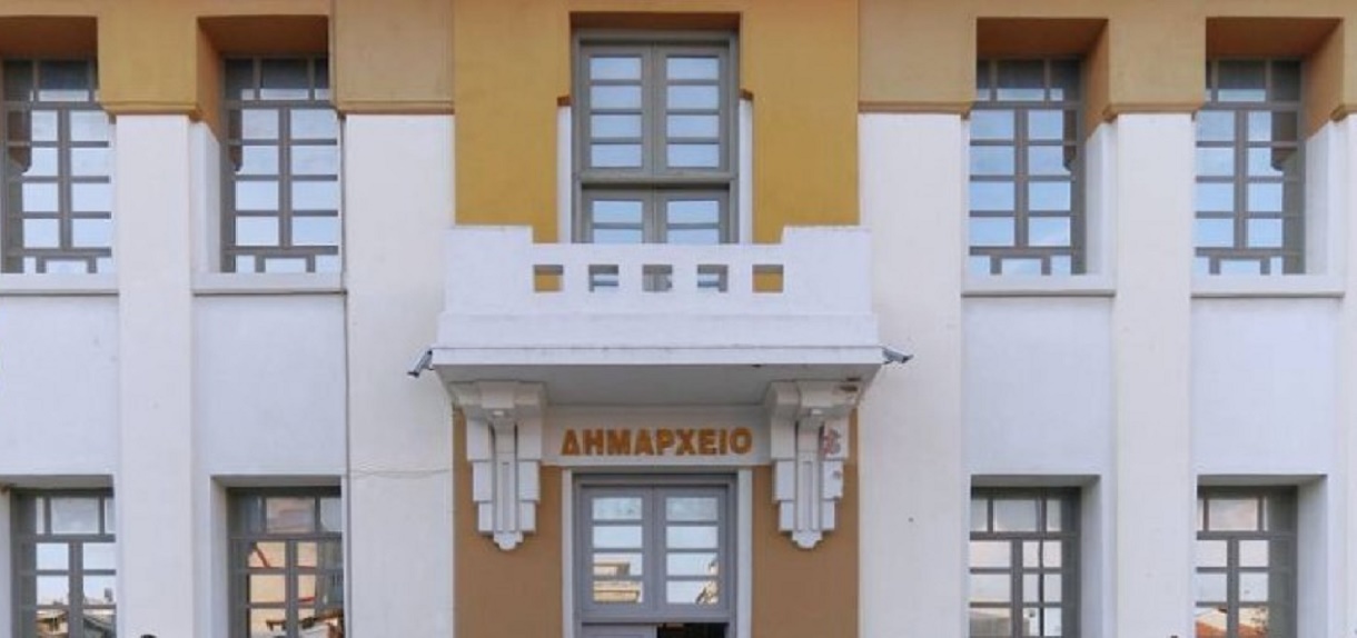 Δήμος Καλαμαριάς: Στον εισαγγελέα περίπου 80 δημοτικοί σύμβουλοι