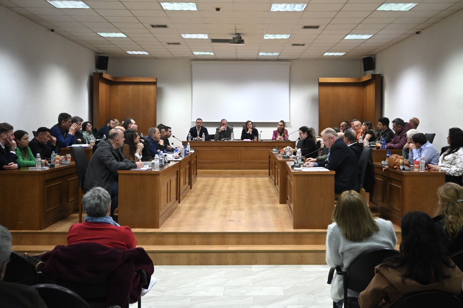 Δήμος Δέλτα: Εγκρίθηκε, αν και με καθυστέρηση, ο προϋπολογισμός για το 2024