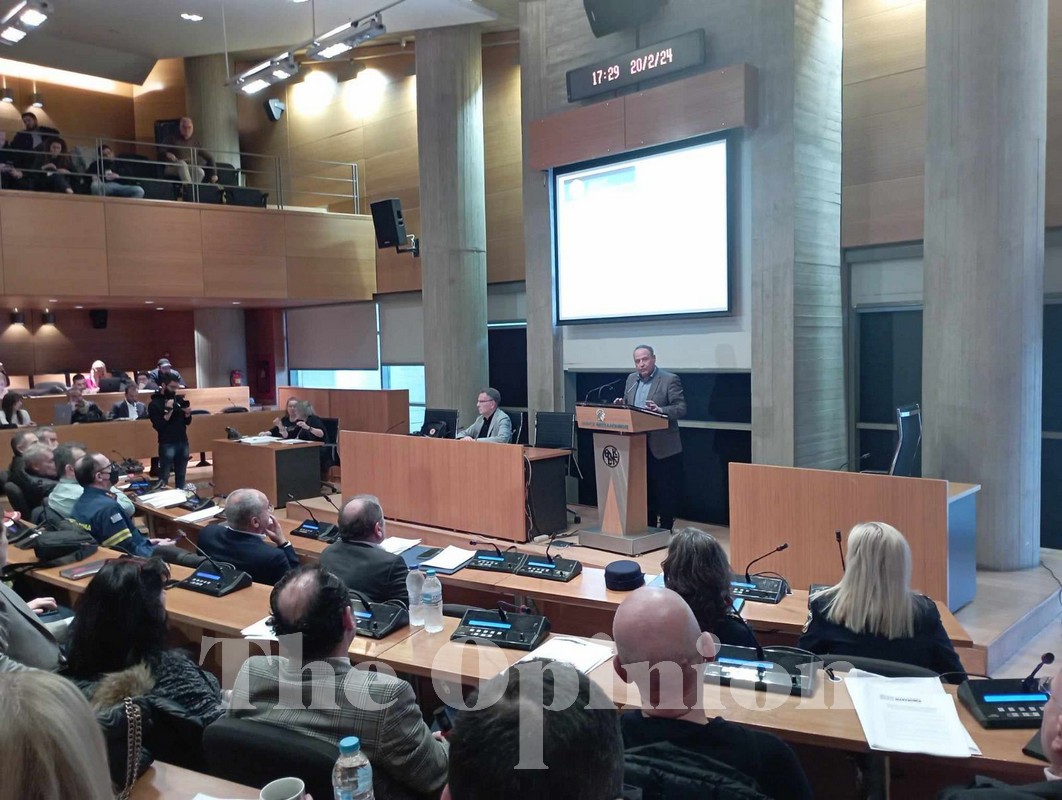 Θεσσαλονίκη: ΕΔΕ για δημοτικό χώρο που λειτουργούσε ως πάρκινγκ