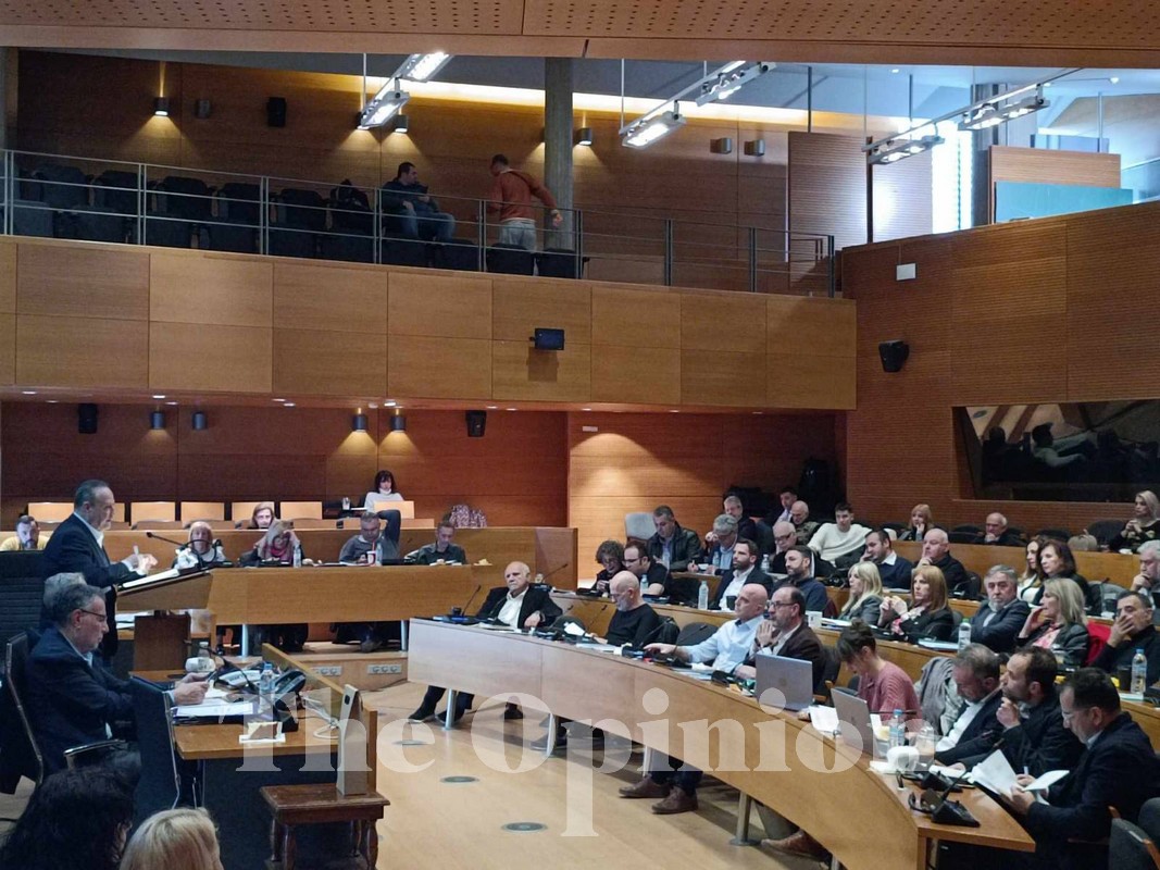 Στ. Αγγελούδης: Κάνω παράκληση, όχι στον προσχηματικό διάλογο – Η ενημέρωση για τα ανοιχτά θέματα