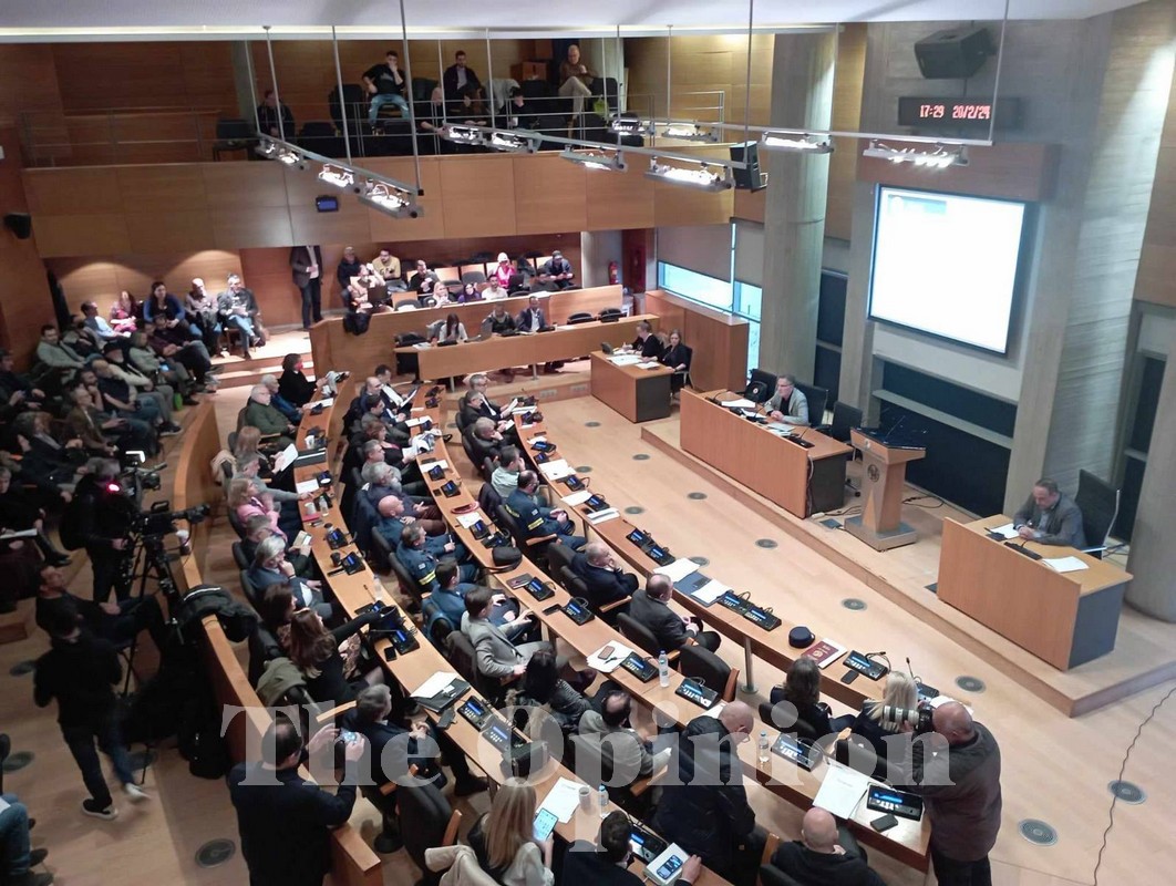 «Θεσσαλονίκη για Όλους»: Η νέα διοίκηση διολισθαίνει σε ένα αυταρχικό μονοπρόσωπο μοντέλο άσκησης εξουσίας