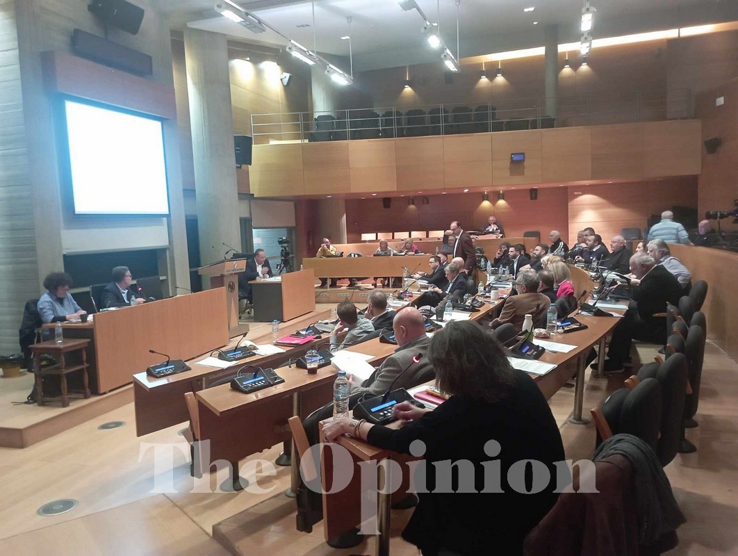 «Πόλη Ανάποδα»: Η αποκομιδή των ογκωδών από τον ΦΟΔΣΑ θα γίνει με δικά του μέσα ή με εργολαβία;