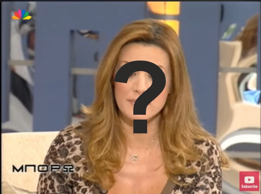 Ποια γνωστή παρουσιάστρια επιστρέφει στο OPEN του Ιβάν Σαββίδη (VIDEO)