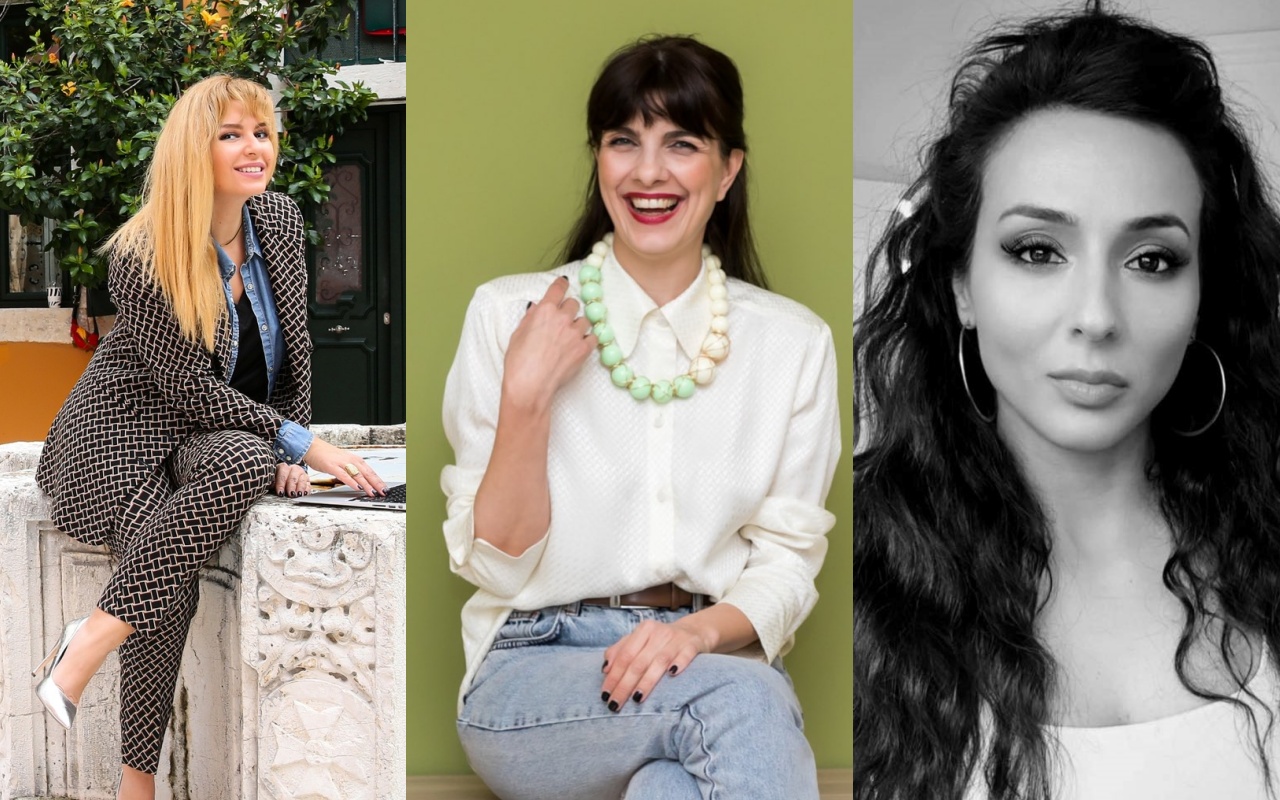 «Είσαι μια Θεά»: Ένα βιωματικό workshop από γυναίκες για… γυναίκες