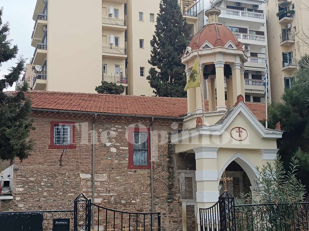 Τέμπη, ένας χρόνος μετά: Οι καμπάνες χτυπούν πένθιμα 57 φορές (ΦΩΤΟ+VIDEO)