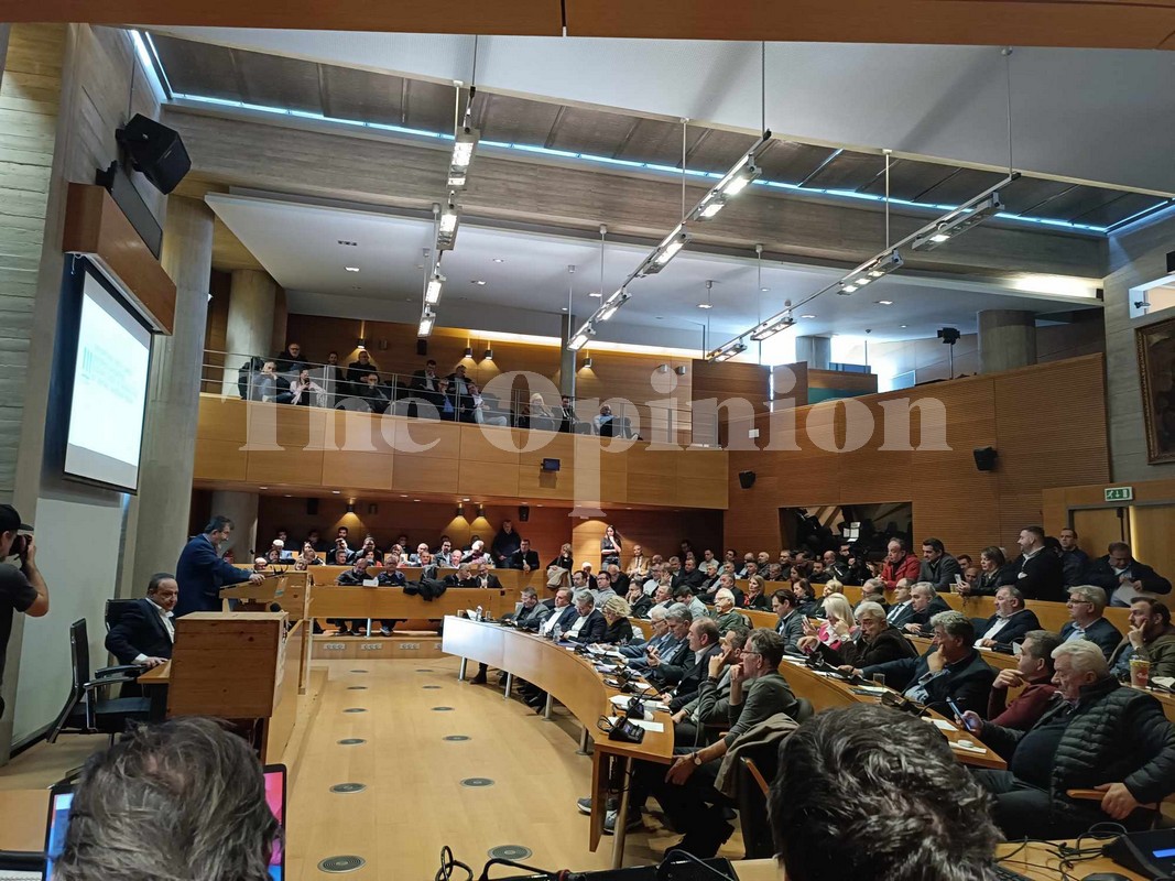 Ποιοι εκλέγονται σε ΠΕΔ-ΚΜ και στη γενική συνέλευση της ΚΕΔΕ – Τα αποτελέσματα της σταυροδοσίας