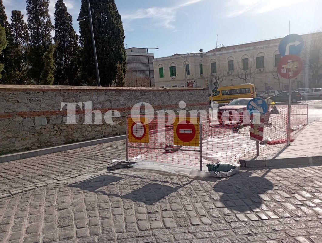 Ελένη Ζωγράφου: Σε εφαρμογή η πειραματική μέθοδος – Στόχος η ασφαλής πρόσβαση στο νοσοκομείο (ΦΩΤΟ+VIDEO)