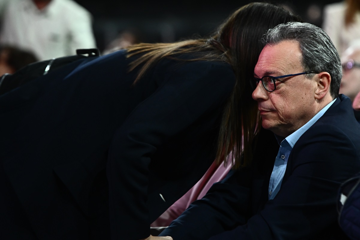 Παρέμβαση Σωκράτη Φάμελλου κατά των νέων εσωκομματικών εκλογών