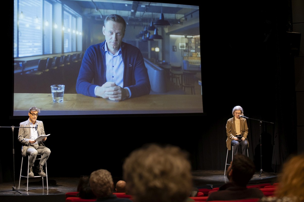 26ο ΦΝΘ: Έρχεται τον Μάρτιο με 250 ντοκιμαντέρ και διεθνείς πρεμιέρες