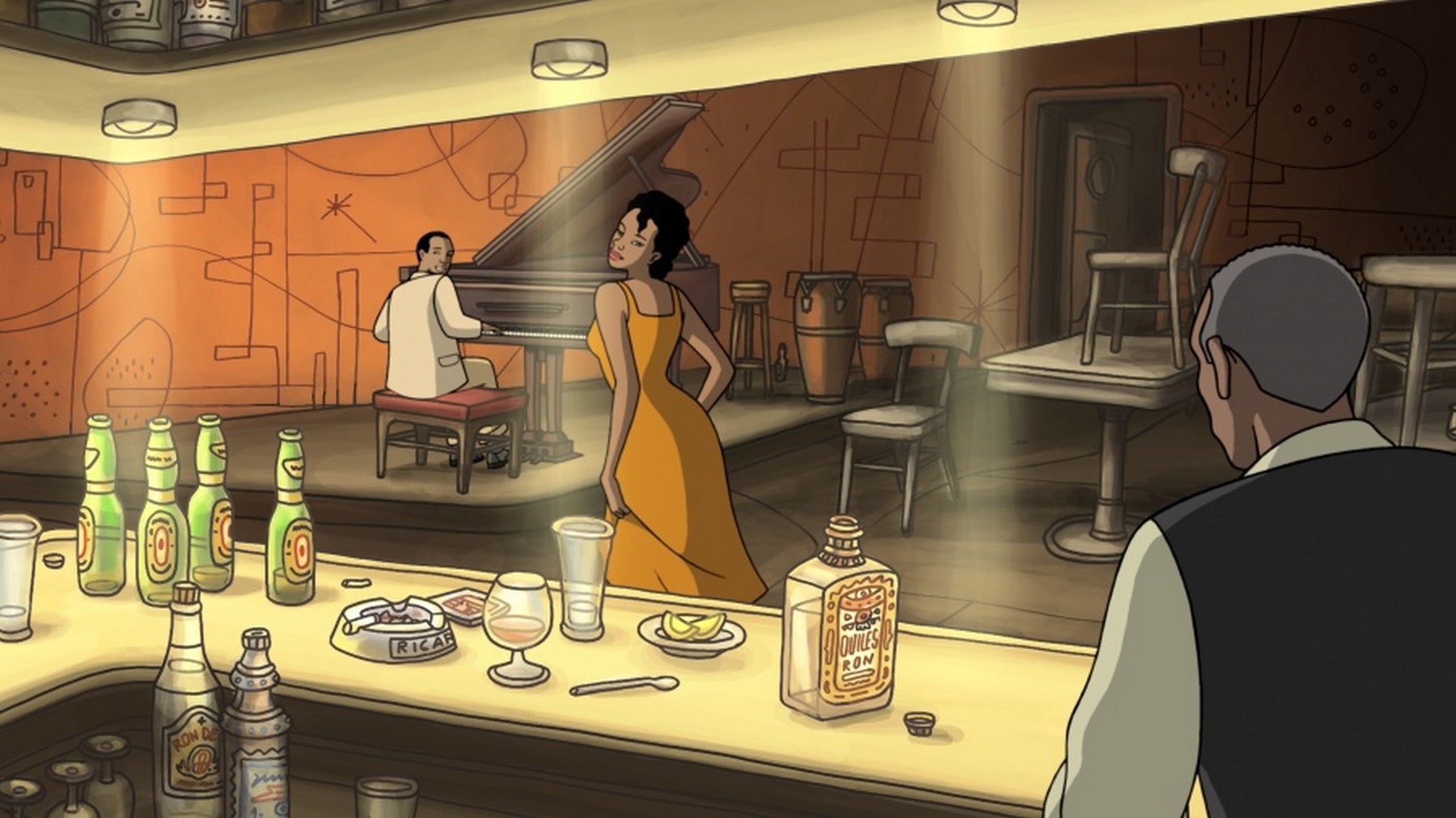 26ο ΦΝΘ: Ανοίγει τις πόρτες του με τον οσκαρικό Φερνάντο Τρουέμπα (ΦΩΤΟ)