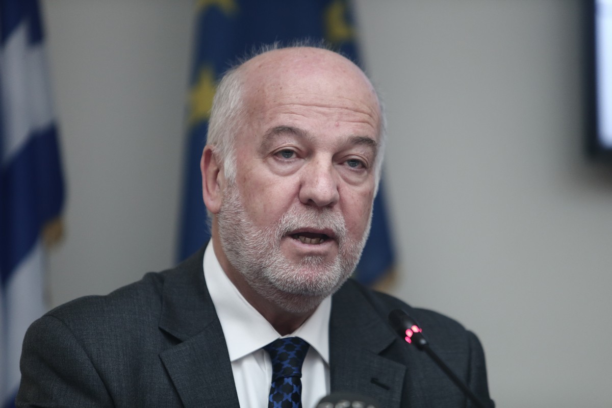 “Διάγγελμα”  Φλωρίδη