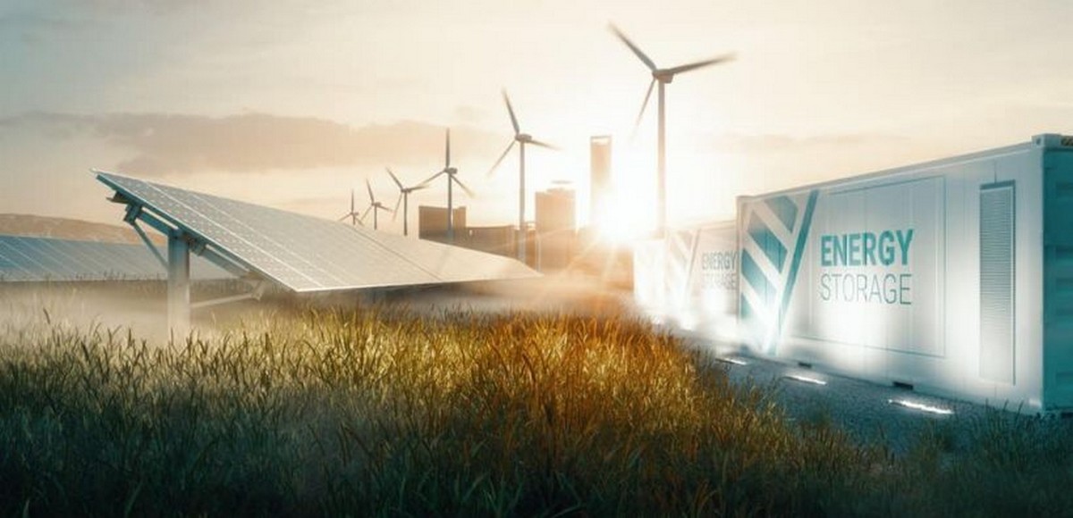 Στη ΔΕΘ το εκθεσιακό δίδυμο Forward Green και Renewable EnergyTech