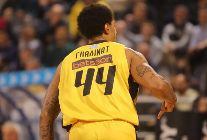 Άρης: Έντονη ανησυχία για Γκάλινατ