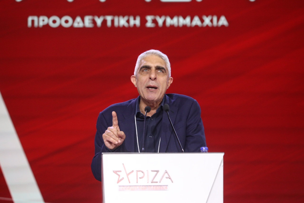 Γ. Τσίπρας: Ενημερώθηκα για λύση σύμβασης εργασίας με ΣΥΡΙΖΑ – Τι απαντούν στελέχη της Κουμουνδούρου
