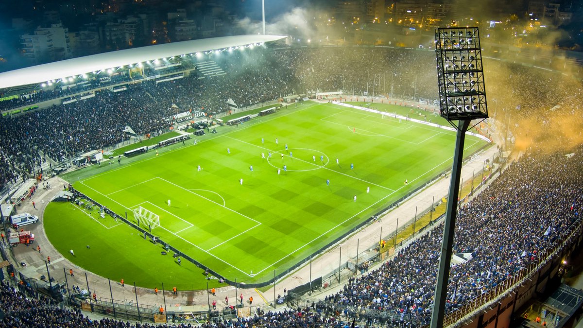 ΠΑΟΚ: Μέχρι τις 18:00 της Κυριακής (21/07) τα διαρκείας- Πόσα έχουν «φύγει» λίγες ώρες πριν ολοκληρωθεί η διάθεση τους