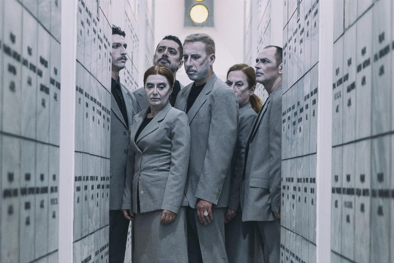 Τι θα δούμε τον Φεβρουάριο από το ΚΘΒΕ